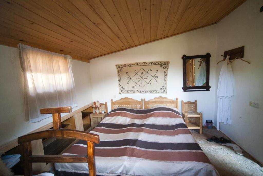 Guest House Gallery Oni Bilik gambar