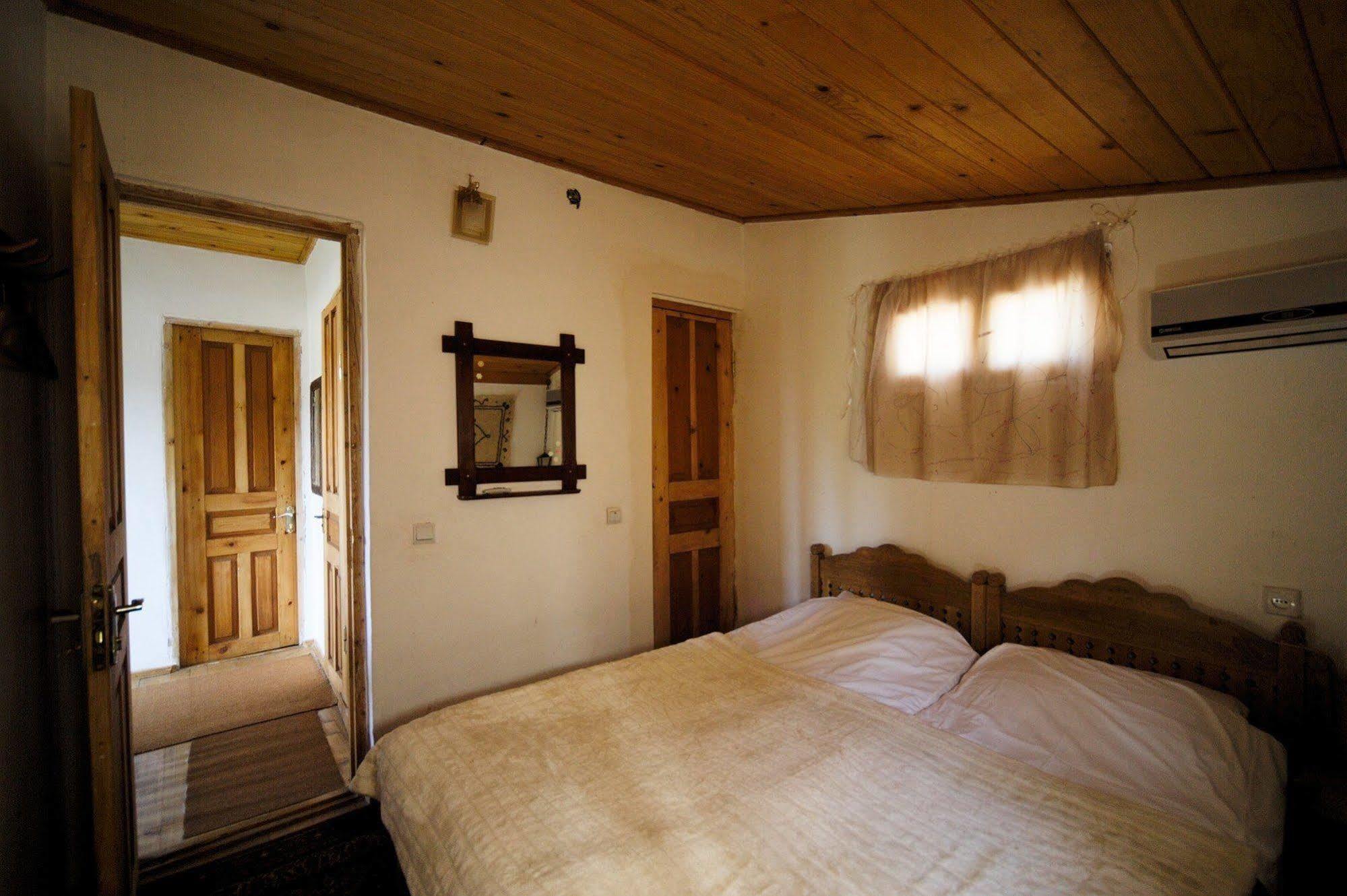 Guest House Gallery Oni Luaran gambar