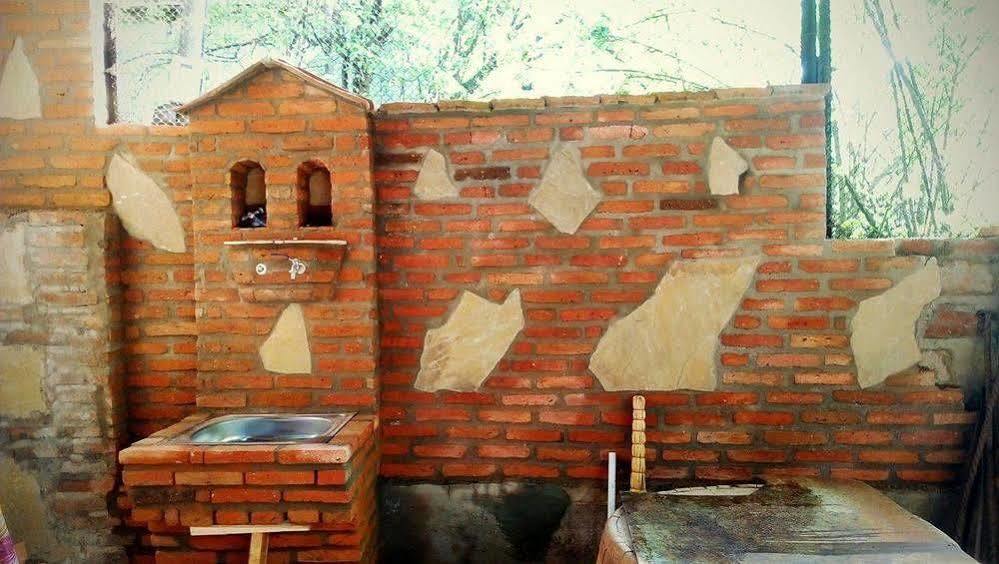 Guest House Gallery Oni Luaran gambar